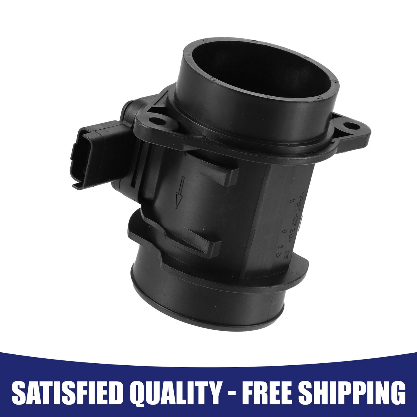 Mass Air Flow Sensor for Ford Fiesta MK VI (2008-2017)