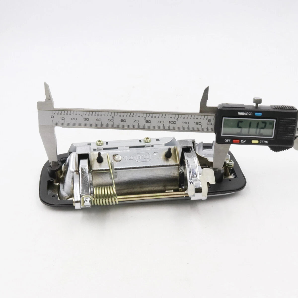 Front Door Handle for Toyota Land Cruiser 80 Series 1990-1997