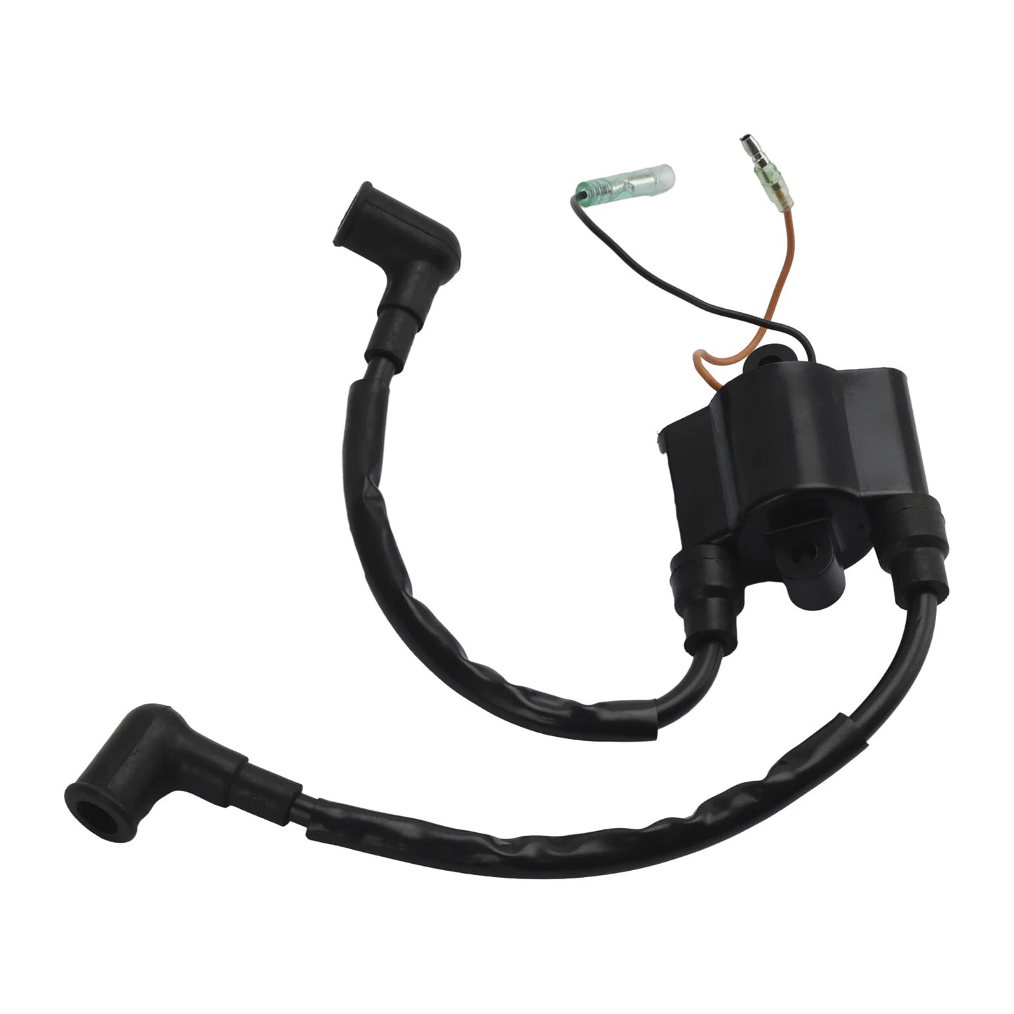 Ignition Coil Module for Suzuki 9.9HP DF9.9, 15HP DF15, 40HP DT40