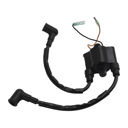 Ignition Coil Module for Suzuki 9.9HP DF9.9, 15HP DF15, 40HP DT40