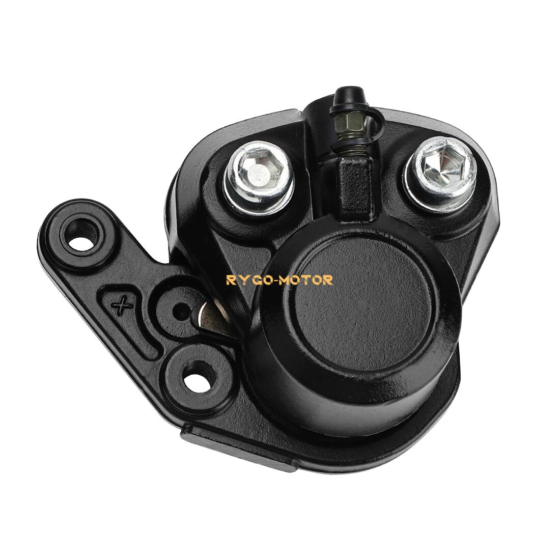 Front Right Caliper Pads for Kawasaki H2 Z1 (1972–1975)