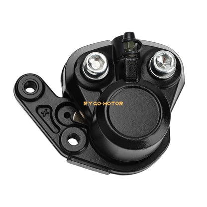Front Right Caliper Pads for Kawasaki H2 Z1 (1972–1975)