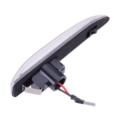 Sequential LED Side Marker Turn Signal Lights for BMW 7 Series (2002-2008)