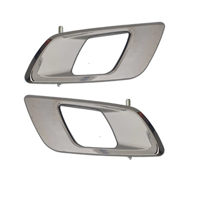 2 x Left & Right Inner Door Handles for Ford Ranger PX BT50 (2011–2022)