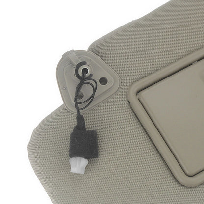 Sun Visor w/Lamp for 2006-2008 Nissan Murano (2006-2008)