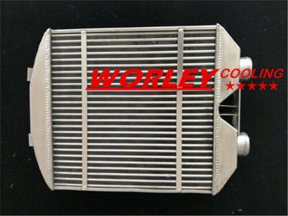 Front Mount Intercooler for VW Polo 1.8 GTI, 1.9 TDI (2000-2009)