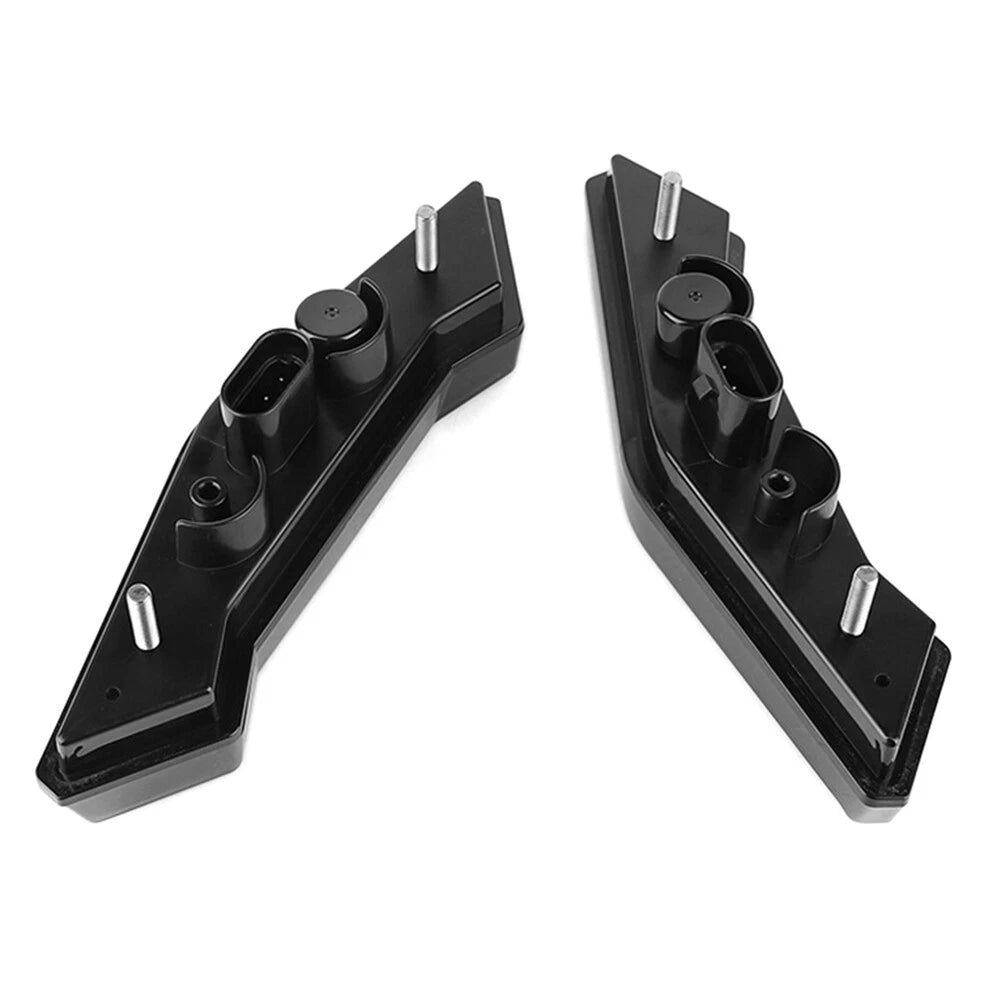 UTV LED Taillights  Rear Brake Lamps for Can-Am Commander (2021-2022)