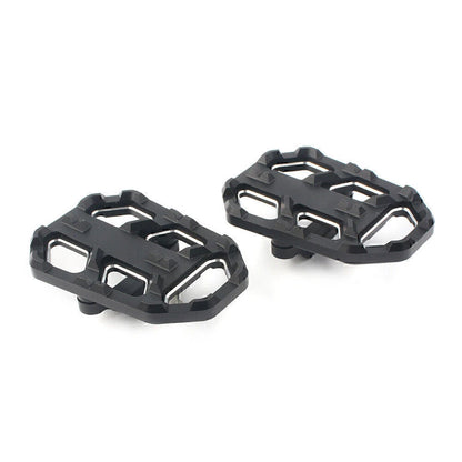 Alu Wide Brake Pedal for Honda NC700X NC700S NC750X NC750S (2012-2019) BLACK
