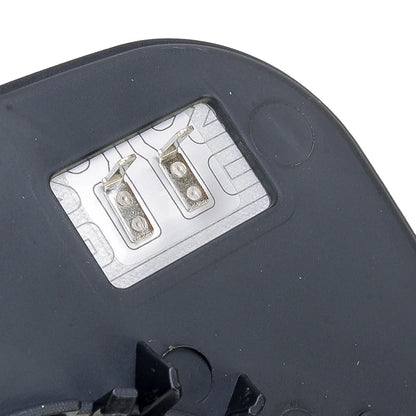 Heated Mirror Glass 2 x PC for Dodge Grand Caravan, Ram C/V (2008-2019)