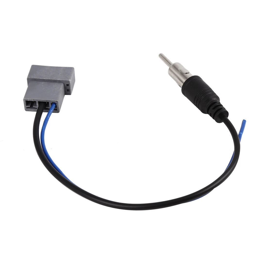 12V Female Radio Antenna Adapter Cable for Nissan