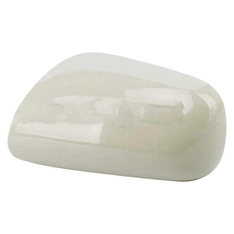 Front Left Door Mirror Cover for Toyota Yaris (2007-2013)