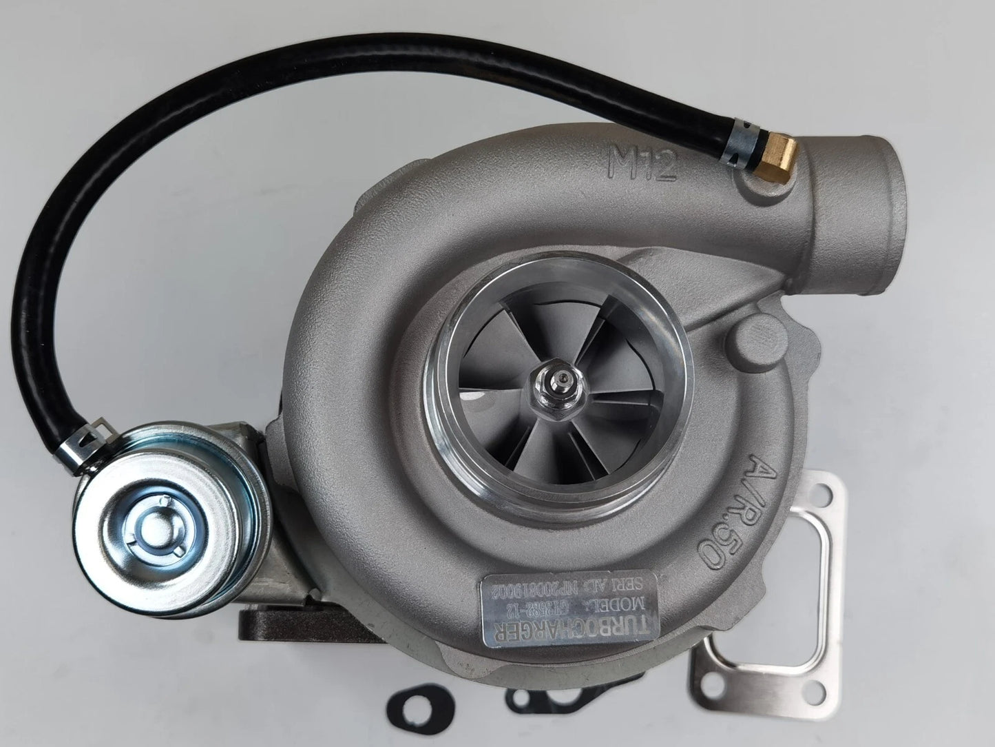 Billet Turbocharger for Ford Falcon FG BF BA XR6 4.0L Petrol (2002-2016)