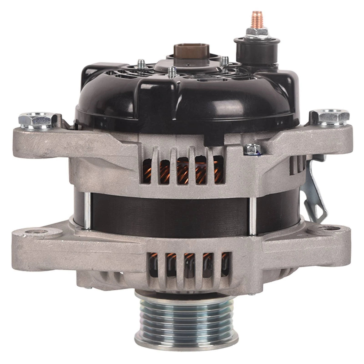 New Alternator for KIA Sorento Sedona 3.3L (2015-2018) - High-Quality Replacement