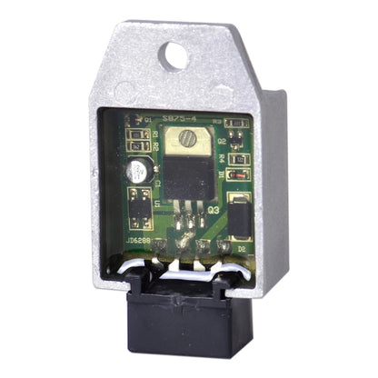 12V 4Pin Voltage Regulator Rectifier for GY6 50-150cc Moped Scooter ATV CITA