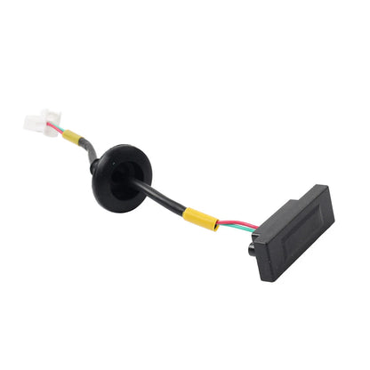 Trunk Tailgate Lock Release Switch for Kia Rio Pride (2012-2017)