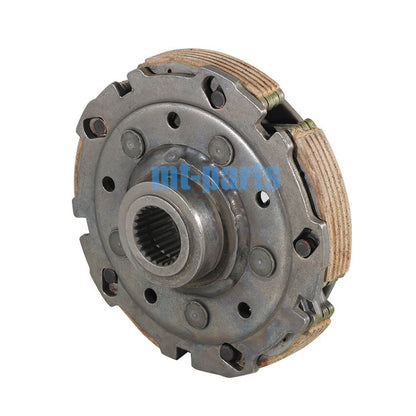 Clutch Carrier Assembly for ATV PM 500, PM 650, RM 500-2, RM 650-2