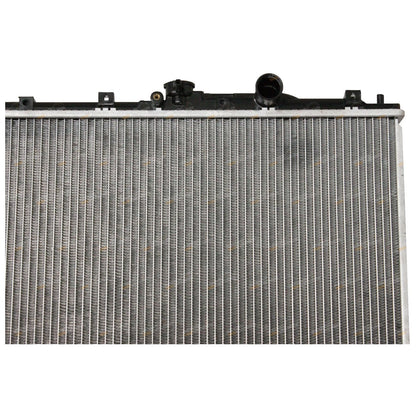 Alloy Radiator 26mm for Mitsubishi Lancer CC 4cyl 1.6L 4G92 (1992 - 1996)