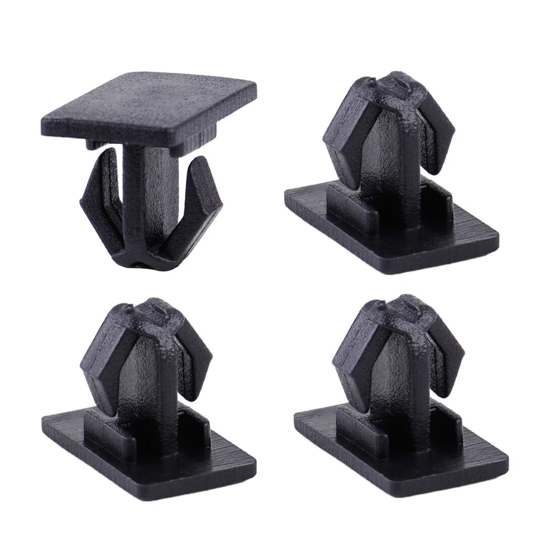 8pcs Rocker Molding Panel Clips for Dodge Charger, Magnum, Chrysler