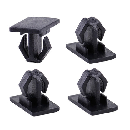 8pcs Rocker Molding Panel Clips for Dodge Charger, Magnum, Chrysler