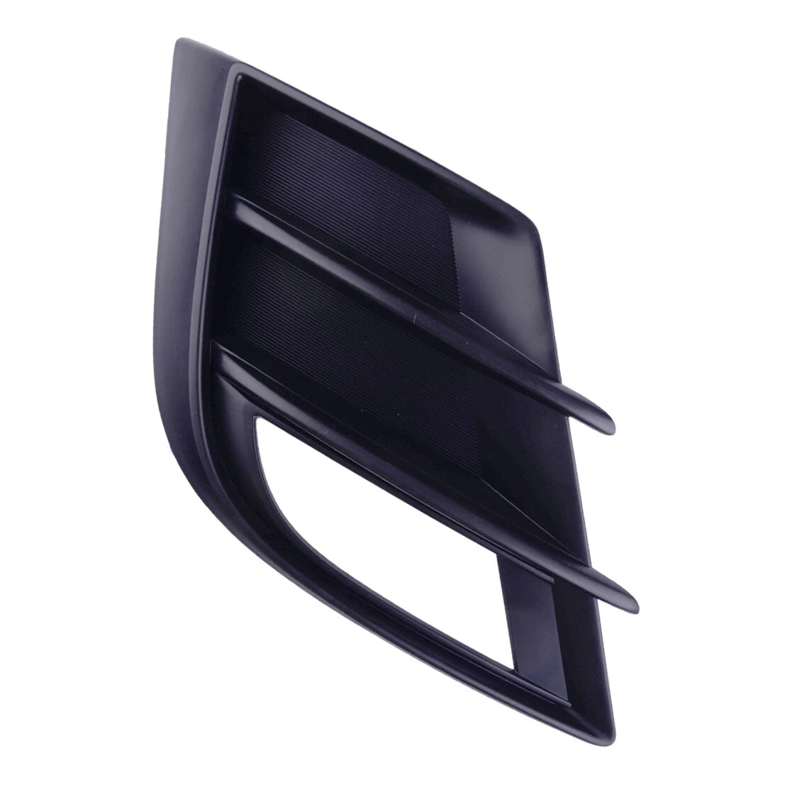 Front Right Fog Light Cover for Mazda 3 M3 (2009-2013)