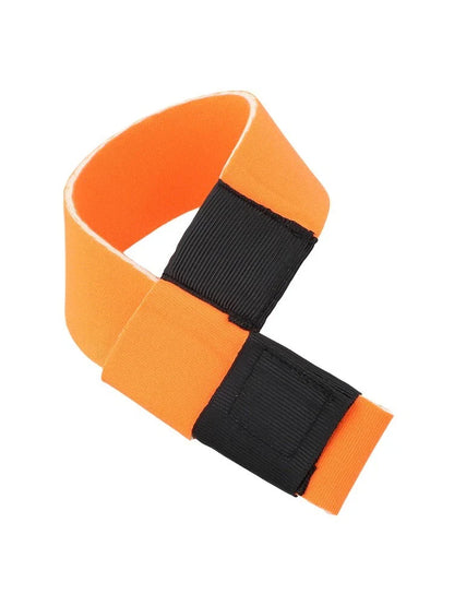 Neoprene Boat Motor Kill Switch Wristband for Engine Safety, All Brands