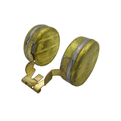 Holley Side Hung Float Nitrophyl for Externally Adjustable Float Bowls