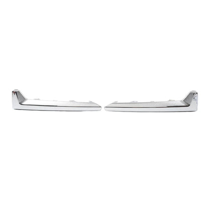 Fog Light Trim Molding Chrome for Subaru Forester (2017-2018)