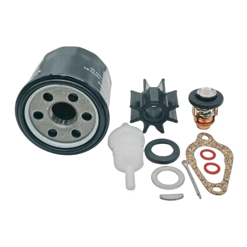 Tohatsu Maintenance Service Kit for 9.9/15/20HP Outboards
