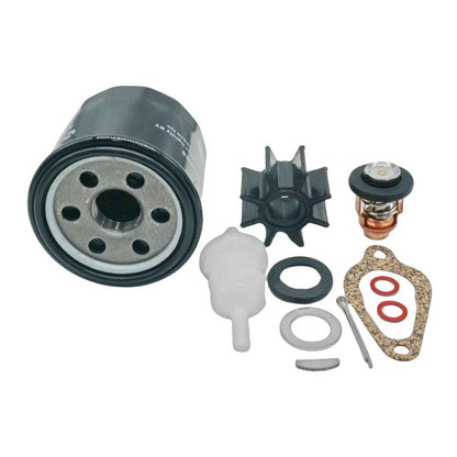 Tohatsu Maintenance Service Kit for 9.9/15/20HP Outboards