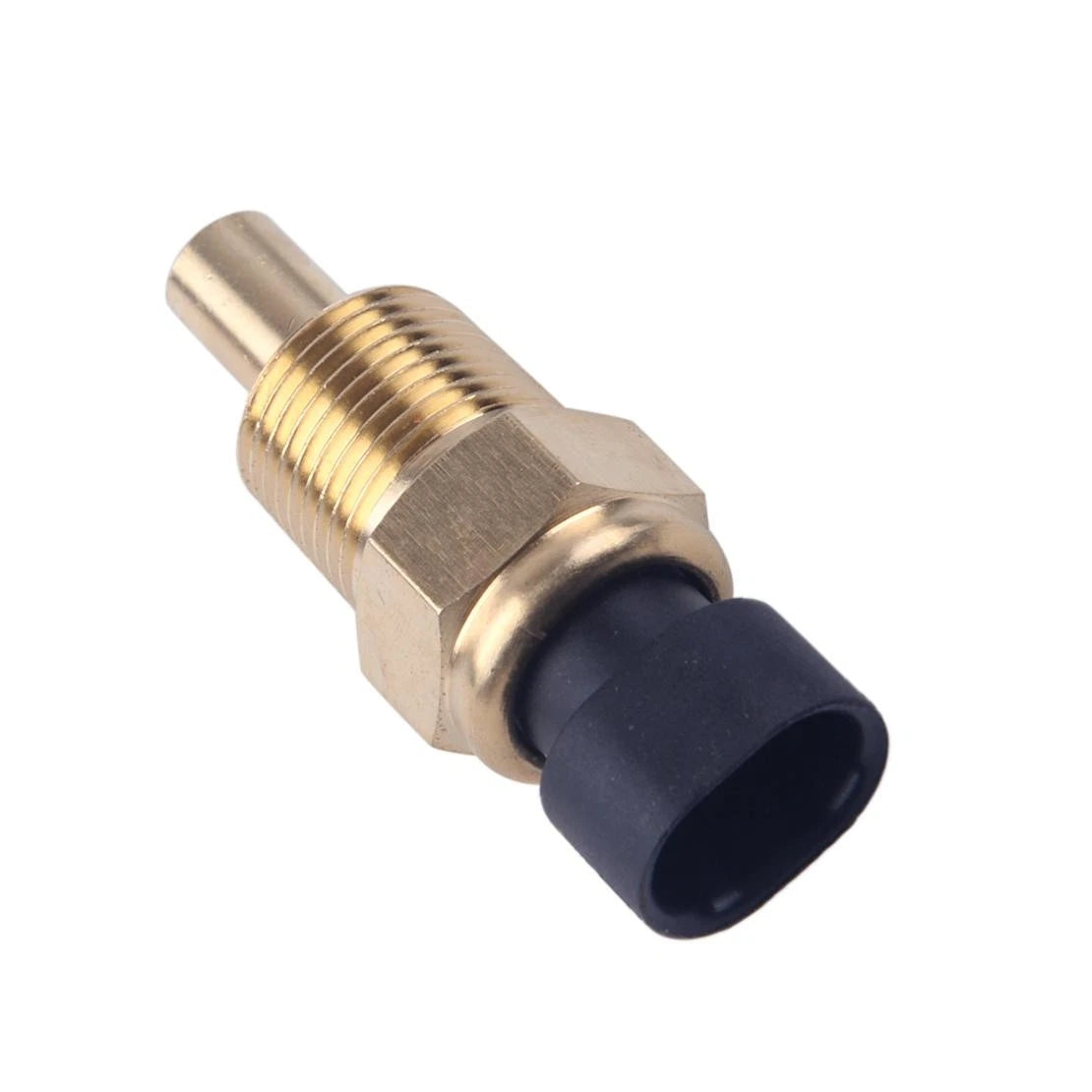 Gold Coolant Temperature Sensor for Buick Reatta (1988-1991)