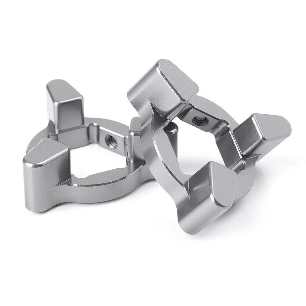 CNC 17mm Anodized Fork Preload Adjusters for Universal Motor (2023)