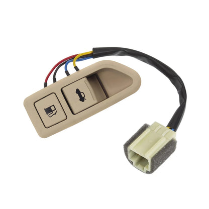 Fuel Door Opener Trunk Lid Switch for Hyundai Sonata (2008–2010)
