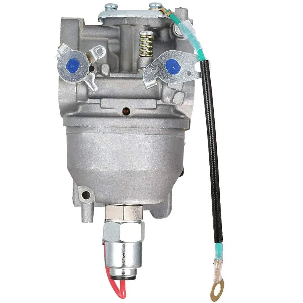 Carburetor Kit for Craftsman 917.273663 Lawn Tractor Kohler Engine