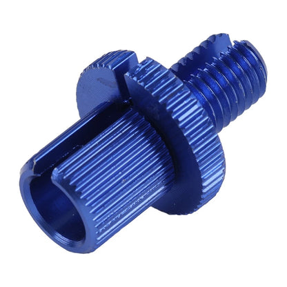 8mm Clutch Brake Throttle Cable Adjuster for Motorcycle ATV Pit Dirt Bike