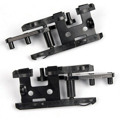 Sunroof Track Assembly Repair Kit for Vehicle Accessories