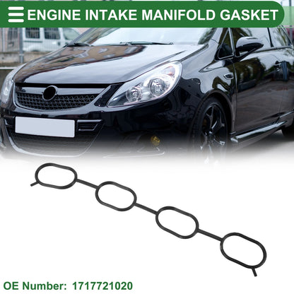 Engine Intake Manifold Gasket for Toyota Corolla (2001-2004)