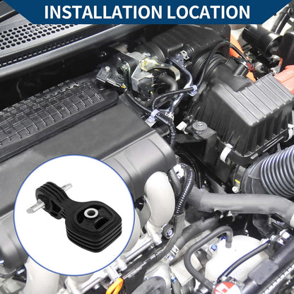 Engine Motor Mount for Honda CR-V 2.4L (2007-2011)