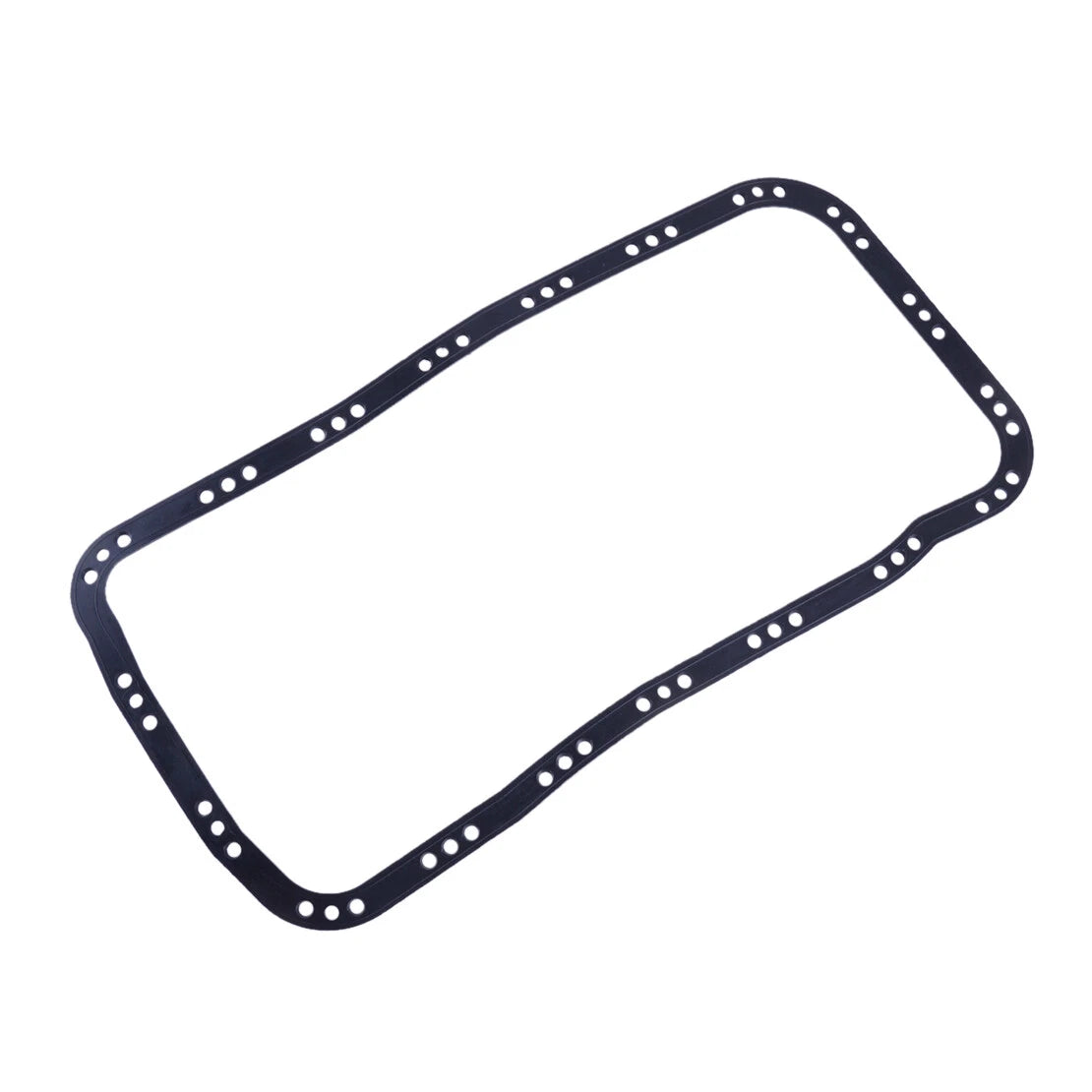 Rubber Engine Oil Pan Gasket for Acura Integra, Honda Civic, CR-V (1990-2001)