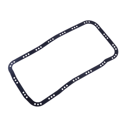 Rubber Engine Oil Pan Gasket for Acura Integra, Honda Civic, CR-V (1990-2001)