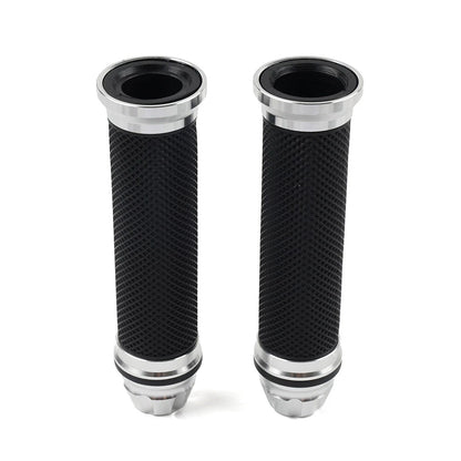 7/8" Handle Bar Hand Grips for Yamaha, Honda, Suzuki