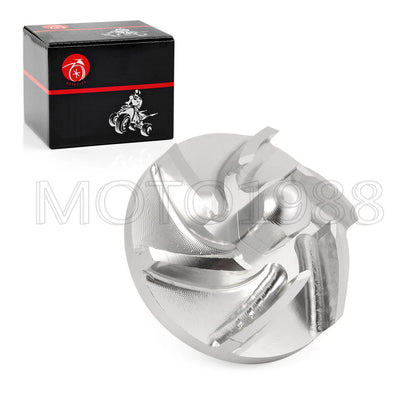 Water Pump Impeller for Honda TRX450R TRX450ER TRX450 (2004–2014)