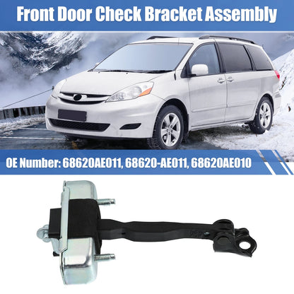 Front Door Check Strap Assembly for Toyota Sienna