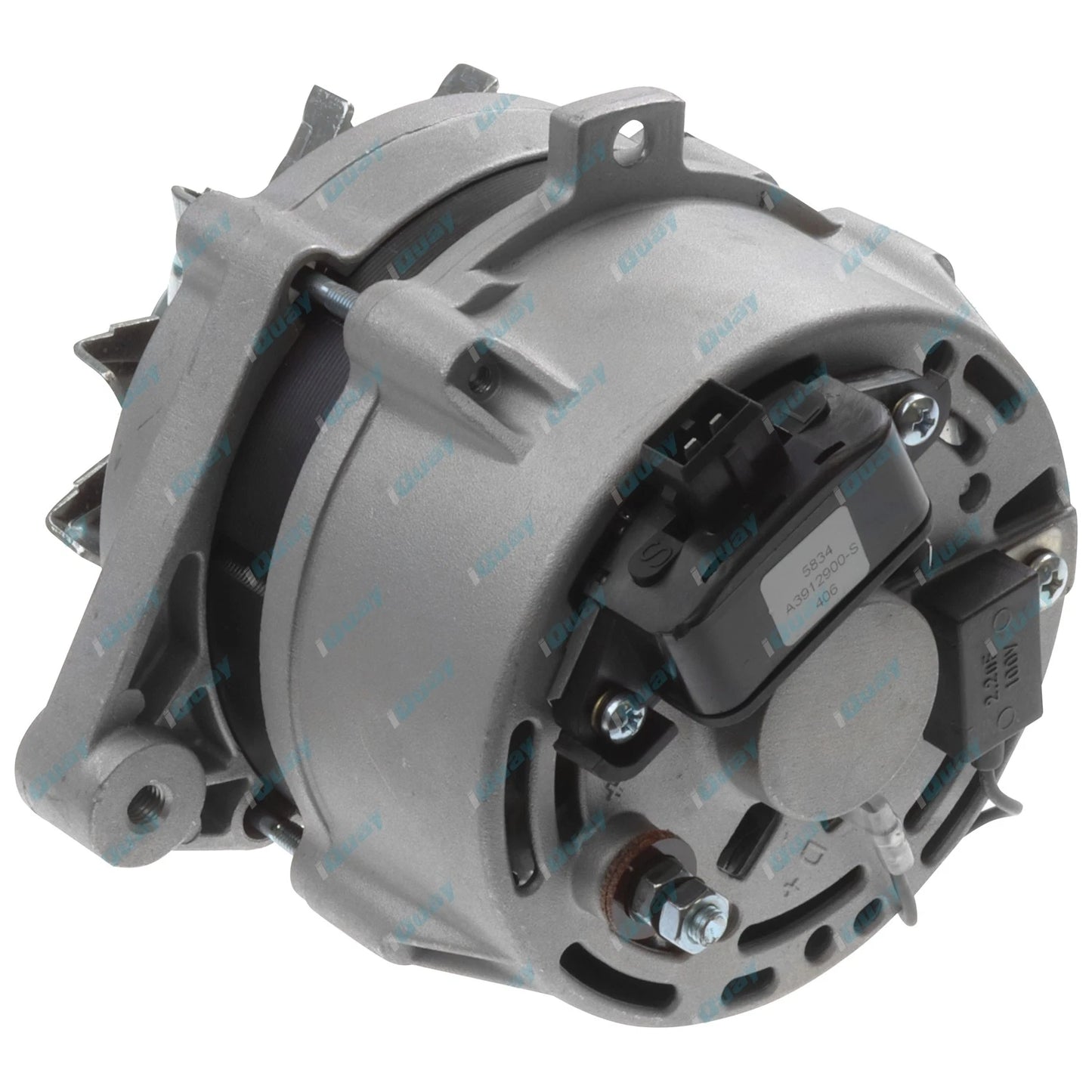 Alternator for Toyota Camry SDV10 SV11 SV21 SV22 4cyl 2.0L 2.2L 1983-1997