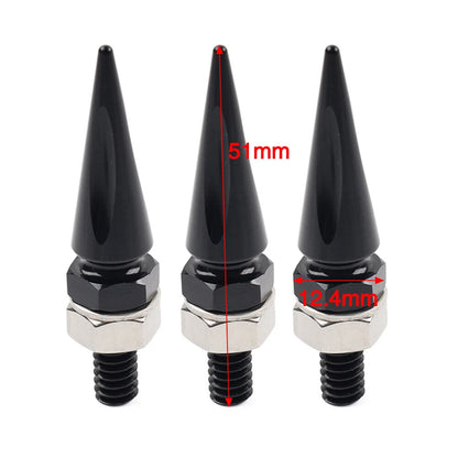 Windshield Mounting Bolt Screws for Harley Street Tri Glide FLHT FLHTC (2014-2023)