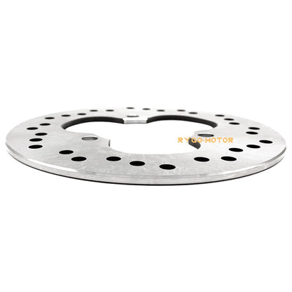 Rear Brake Disc Rotor for Honda TRX450ER/TRX450R (2006–2014)
