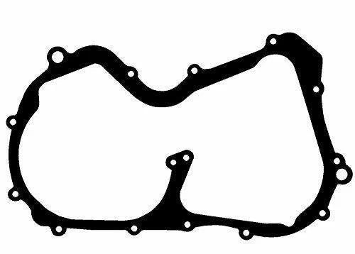 Ignition Case Gasket for Suzuki LT 250 Quadmaster Quadboss (1987–1992)