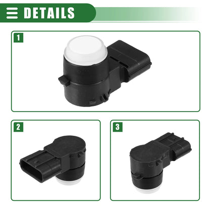 Rear Bumper Park Assist Object Sensor for Honda CR-V (2012-2015)