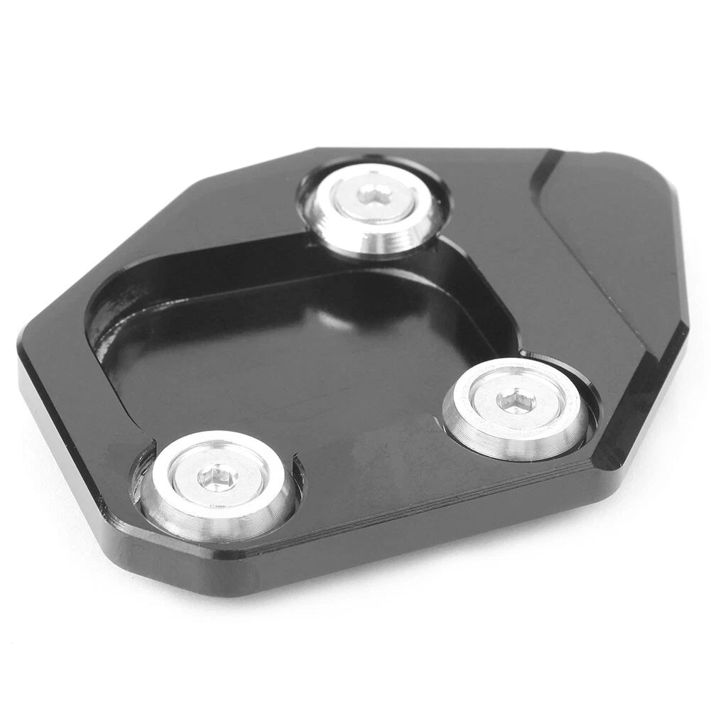 CNC Side Kickstand Extension Pad for Honda CBR600RR 2007-2015