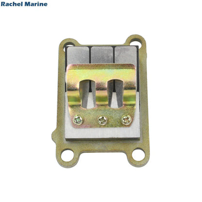 Reed Valve Assembly for Yamaha/Parsun/Hidea 4HP/5HP Outboard Engine