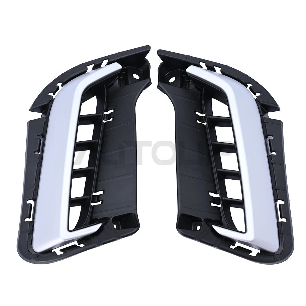 Front Left Right Bumper Cover for Kia Telluride (2020–2022)